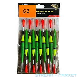 ��������� Weida FLOATS 2� 02 10��