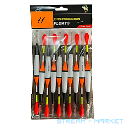 ��������� Weida FLOATS 2.5� 11 10��