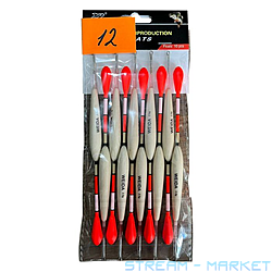 ��������� Weida FLOATS 2.5� 12 10��