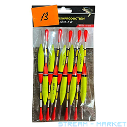 ��������� Weida FLOATS 2.5� 13 10��