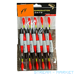 ��������� Weida FLOATS 2.5� 14 10��