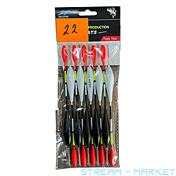 ��������� Weida FLOATS 3� 22 10��