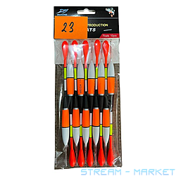 ��������� Weida FLOATS 3� 23 10��