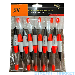 ��������� Weida FLOATS 3� 24 10��