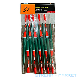 ��������� Weida FLOATS 3.5� 31 10��