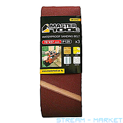 ������ ���������� Mastertool 08-3312 120 76�457�� 3��