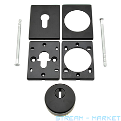 ������������� Sempra 60�80�26mm-BLM