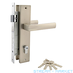 �������� ������ ����� Apecs 2600HP-85.101-NISMZM-70-C-CR