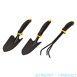 ����� �������� ����������� Mastertool 14-6155 Garden TPR 3��