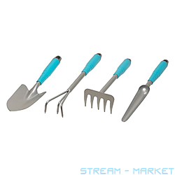 ����� �������� ����������� Mastertool 14-6299 Garden PP 4��