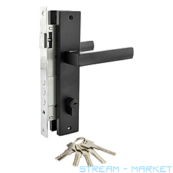 �������� ������ ����� Apecs 2600-CR BPHP-85.101-BLMZM-70-BLM