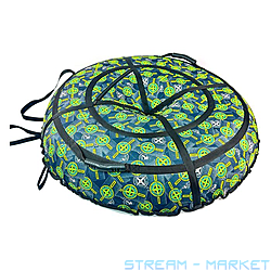 Тюбинг STONE ISLAND 120см