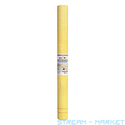 Гидробарьер Bausmart плотность 60гм2 армированный 60кв.м 40х1.5м 3%...