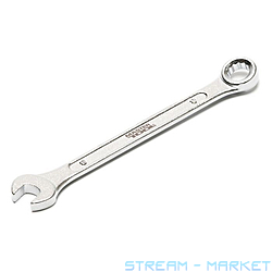 Ключ Mastertool 71-9008 комбинированный 8мм CR V standard