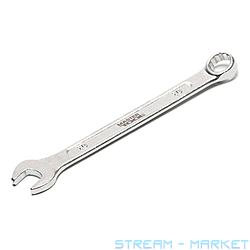 Ключ Mastertool 71-9010 комбинированный 10мм CR V standard