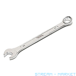 Ключ Mastertool 71-9011 комбинированный 11мм CR V standard