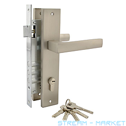    Avers 2800-CRHP-85.101- NISMYM-70-C-CR...