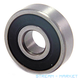 ϳ������� ��������� SKF ��������� 608-ZZ 8x22x7