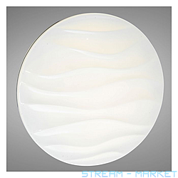 Люстра LED Diasha світлодіодна 52Вт 6х39см без пульта Y2-24400WHITE...