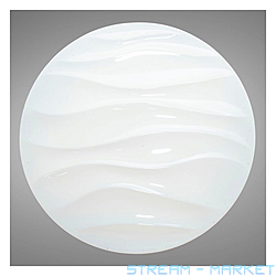 Люстра LED Diasha светодиодная 72Вт 6х50см без пульта Y2-24500WHITE...