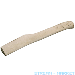 Топорище Бук 90см без повернення