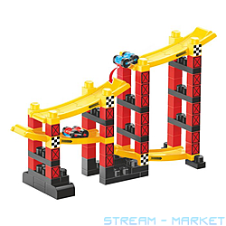 Іграшка ТехноК Конструктор арт 1959 44х31.5х10см