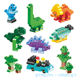    Dino Park  2222 37.42513.7