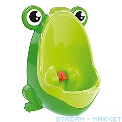 Пісуар ТехноК дитячий арт 6870 29х21х15.5см