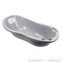 Ванночка ТехноК арт 1157 101х53х30.5см