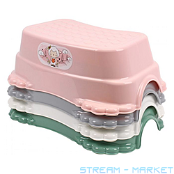 Підставка-сходинка ТехноК дитяча арт 1287 40.7х26.5х14.9см