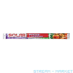 Рукав для запікання Solar 3м