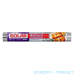   Solar 10