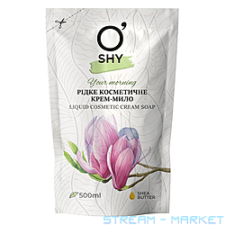 - OSHY Your morning 500 -