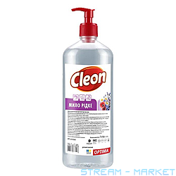   Cleon OPTIMA   1