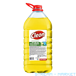   Cleon   5