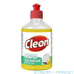     Cleon  0.5