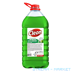     Cleon OPTIMA  5