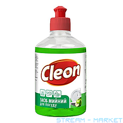     Cleon  0.5