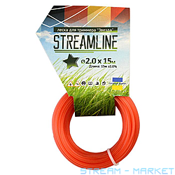    Streamline 2 15  10  1 11