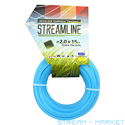    Streamline 2 15  10  1 11