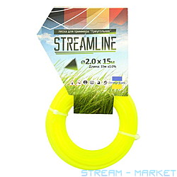    Streamline 2 15  10  1 11