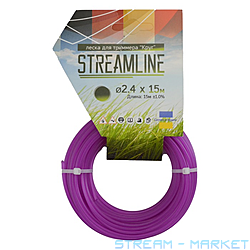    Streamline 2.4 15  10  1 11
