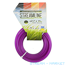    Streamline 2.7 15  10  1 11
