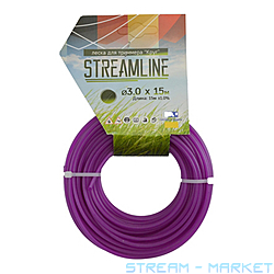    Streamline 3 15  10  1 11