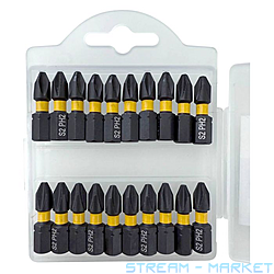   TDV PH2-25 20