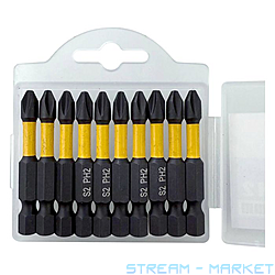   TDV PH2-50 10