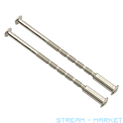    Apecs SCR-M6-120 20-NI 2