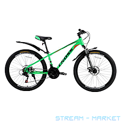  ross Forest   13  26 green