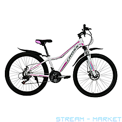  ross Smile   13  26 white-violet