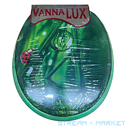     Vanna Lux 
